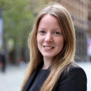 Angela Donald, Head of Growth & Partnerships (Contract) at ZunoSmart Labs