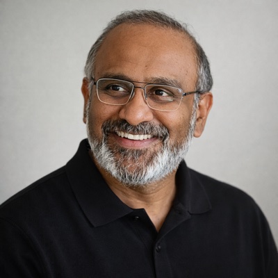 Sethu George, Chief Innovation Officer at ZunoSmart Labs